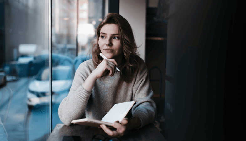 Looking Forward to 2020: The Year of Vision a Self-Reflection