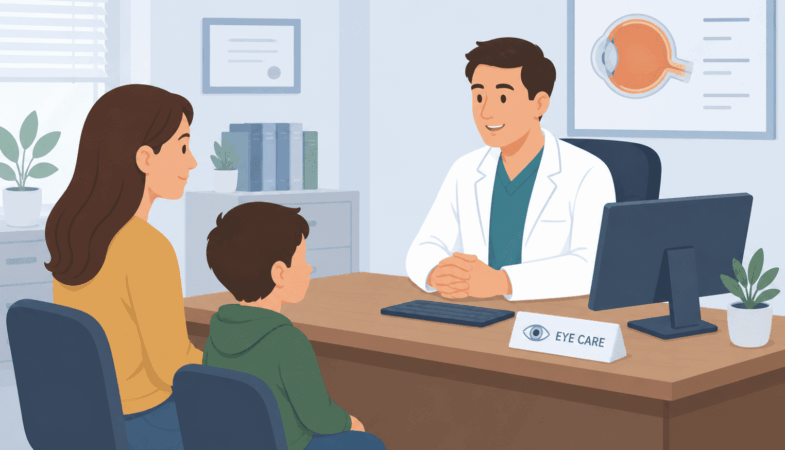Ocular Allergy