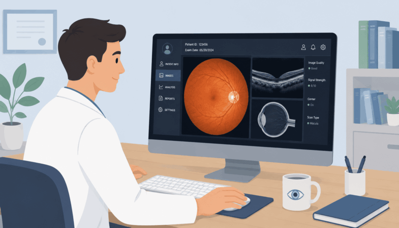 Cataract Surgery and OID Standards of Care from 2002 to 2026 based on Decades of Research