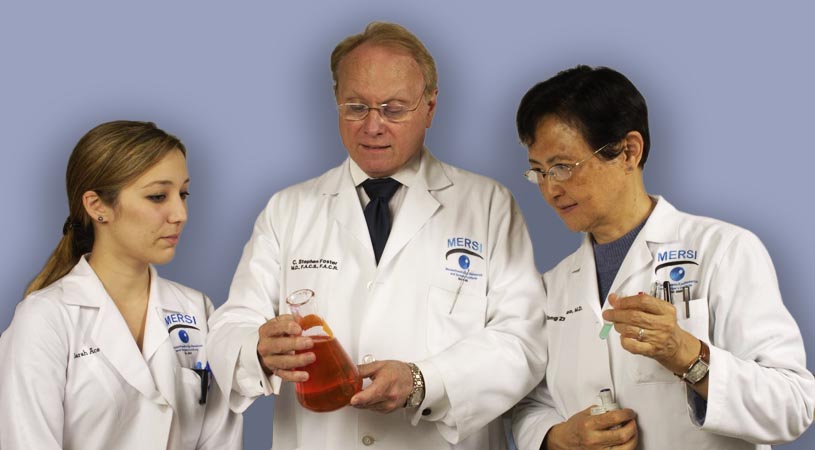 OIUF Fellows