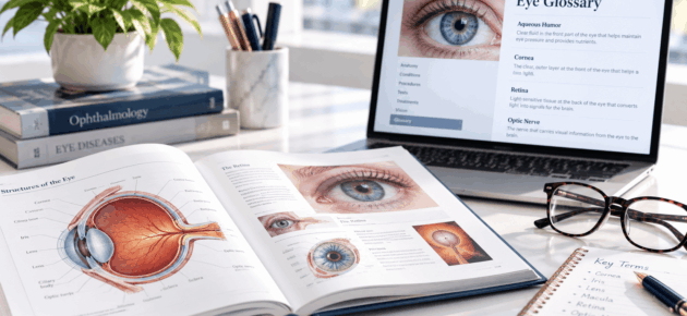 Glossary