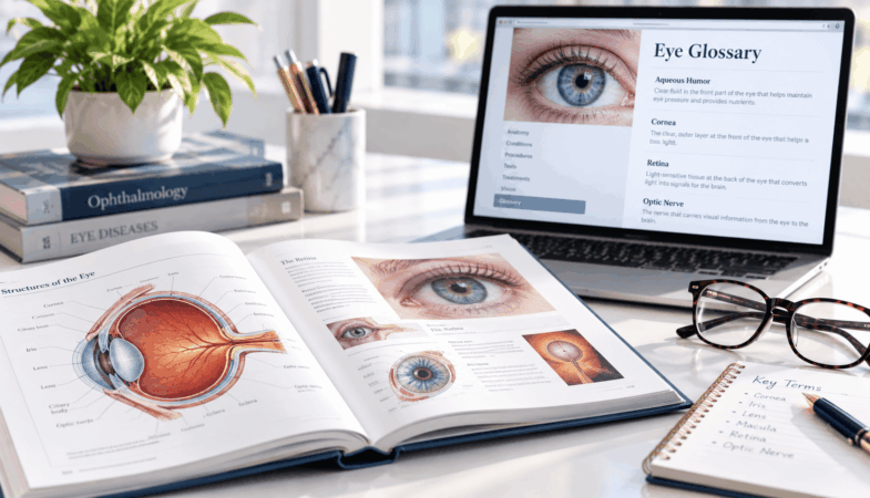 Glossary