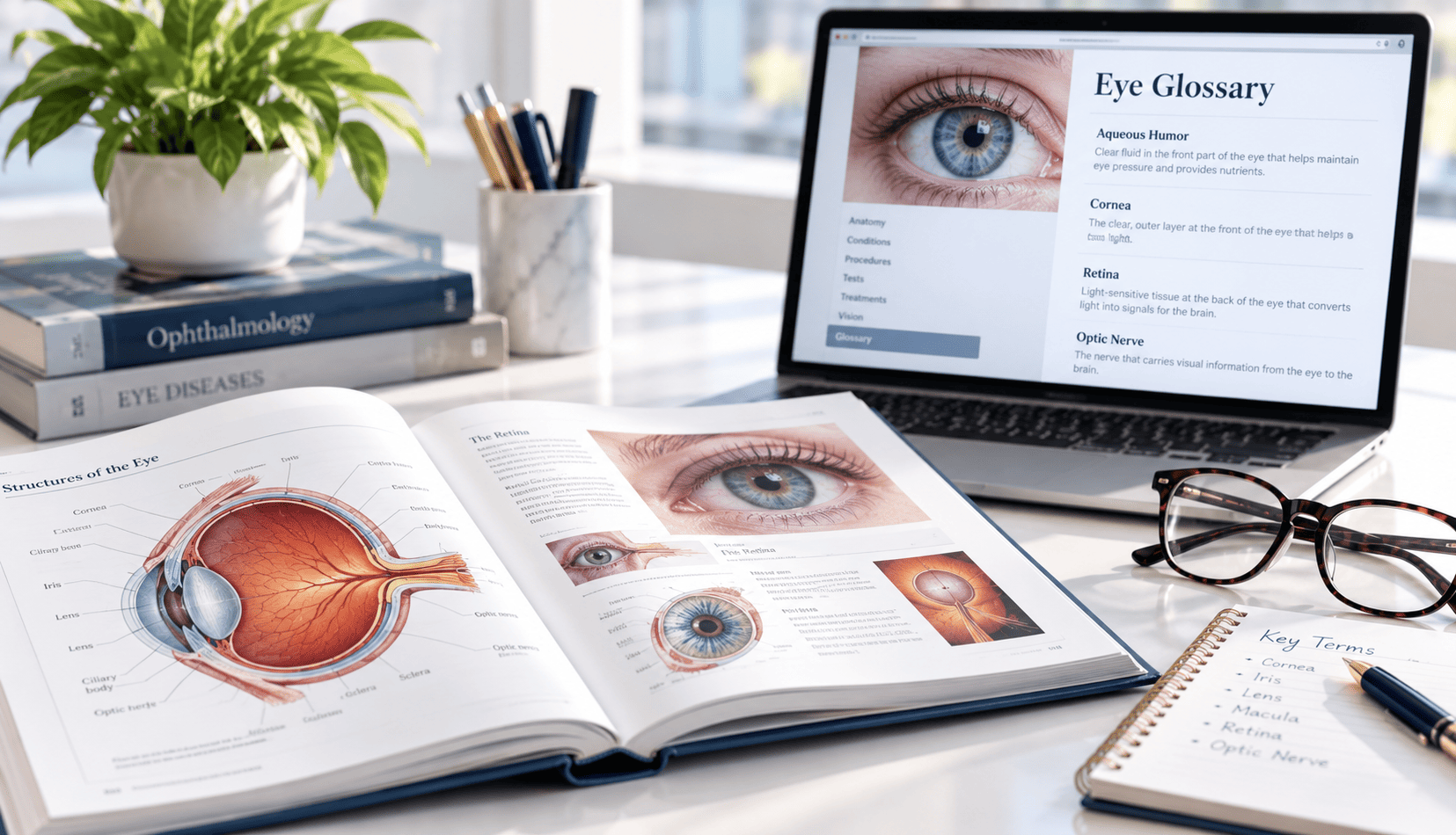 Glossary